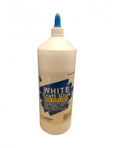 ADHESIVO WHITE 1L TAV02-74